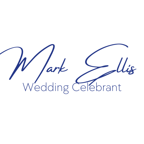 Mark Ellis Marriage Celebrant (Can u marry me)
